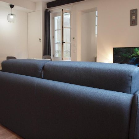 Ferienwohnung Superbe 2 Pieces A Deux Pas De La Cathedrale Chartres Exterior foto